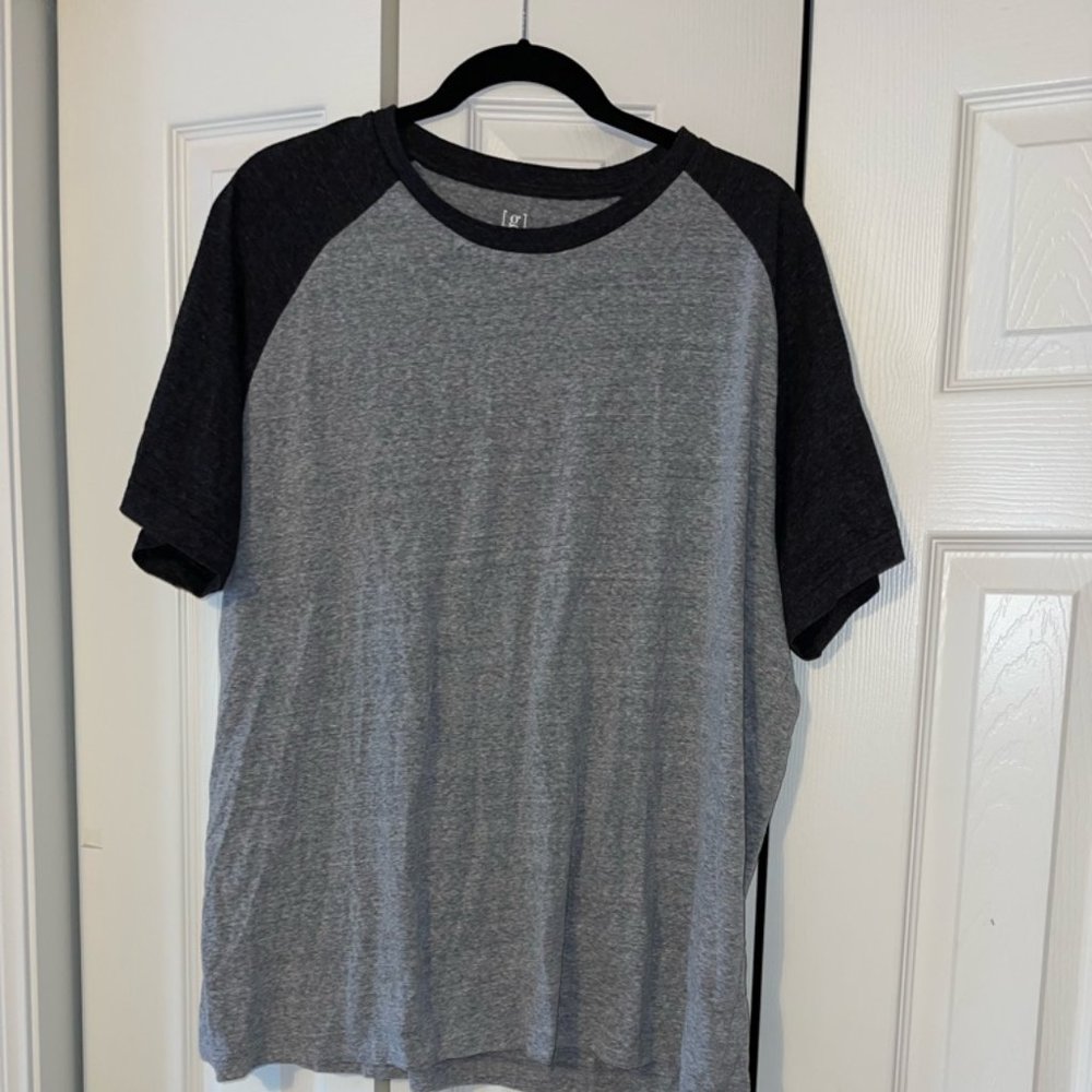 Mens T-shirt